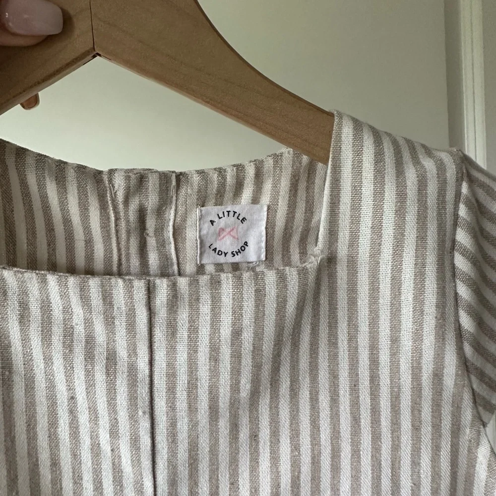 Romper - Picture 2 of 3